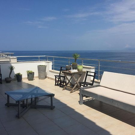 Villa Valentina Ulcinj Kültér fotó