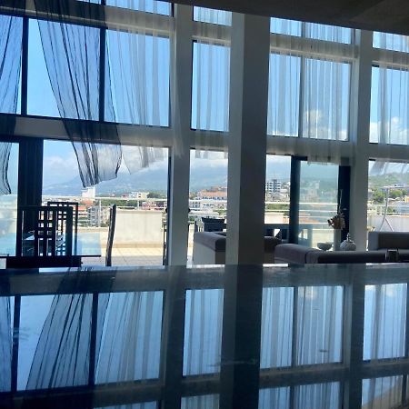 Villa Valentina Ulcinj Kültér fotó