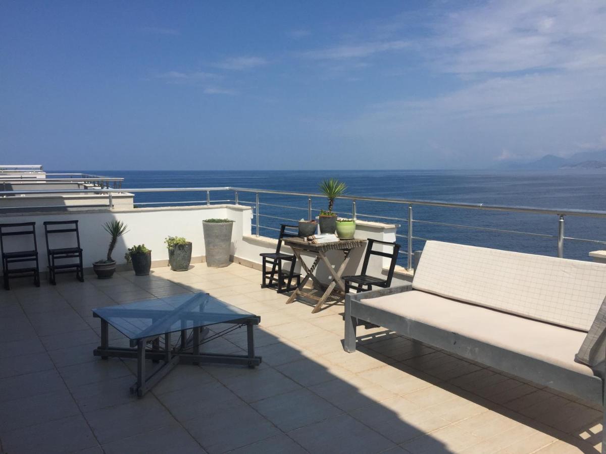 Villa Valentina Ulcinj Kültér fotó