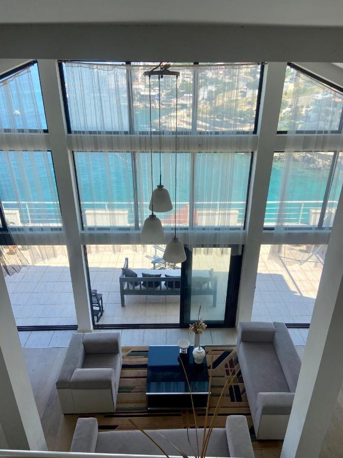 Villa Valentina Ulcinj Kültér fotó