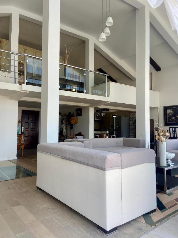 Villa Valentina Ulcinj Kültér fotó