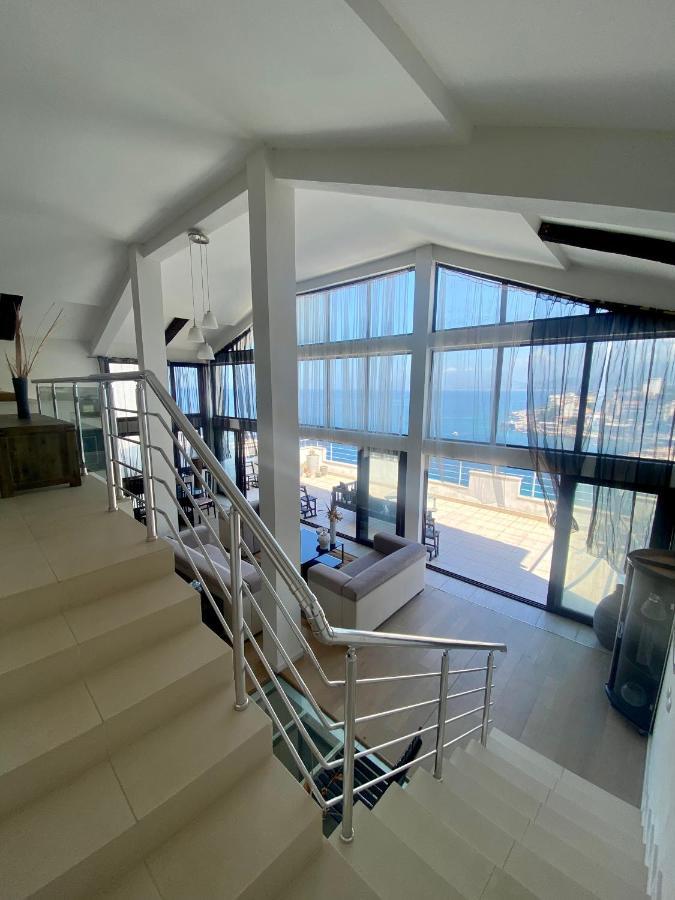 Villa Valentina Ulcinj Kültér fotó