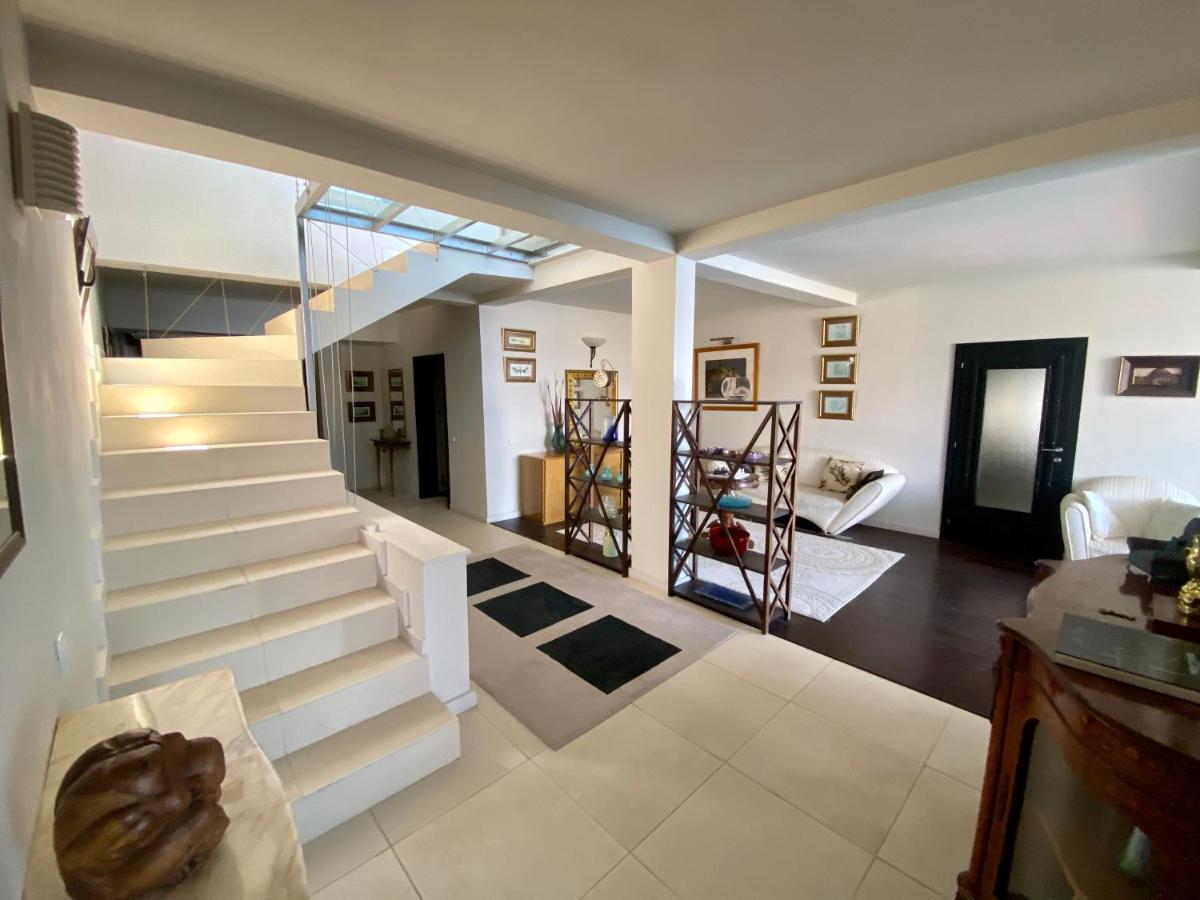 Villa Valentina Ulcinj Kültér fotó