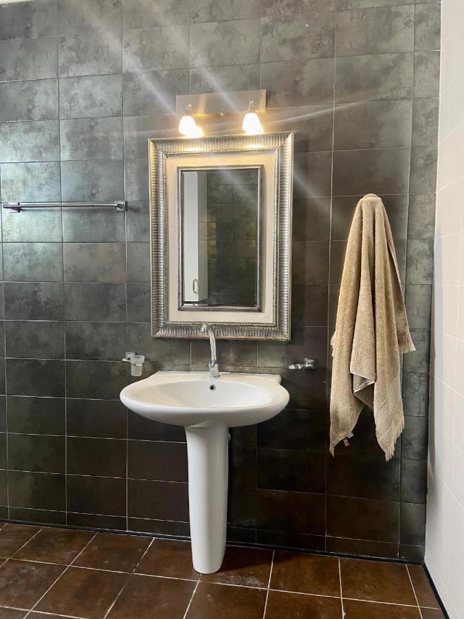 Villa Valentina Ulcinj Kültér fotó