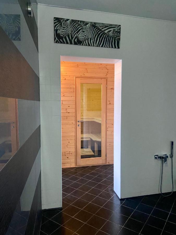 Villa Valentina Ulcinj Kültér fotó