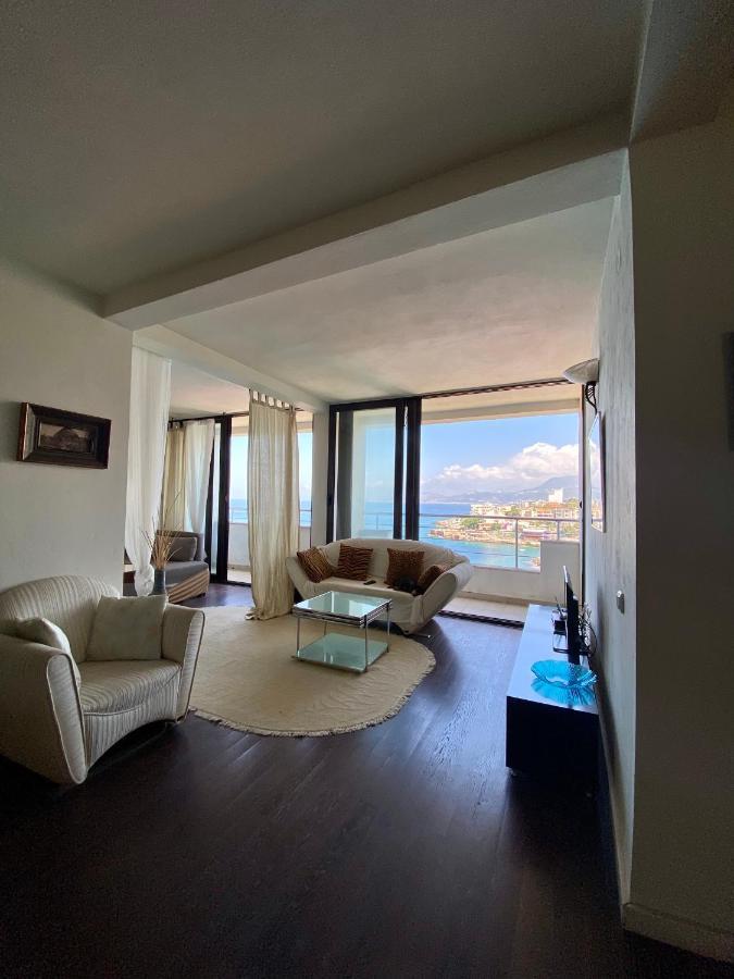 Villa Valentina Ulcinj Kültér fotó