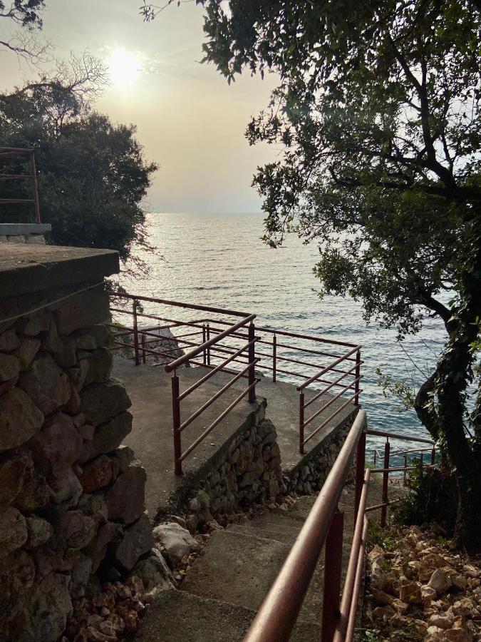 Villa Valentina Ulcinj Kültér fotó