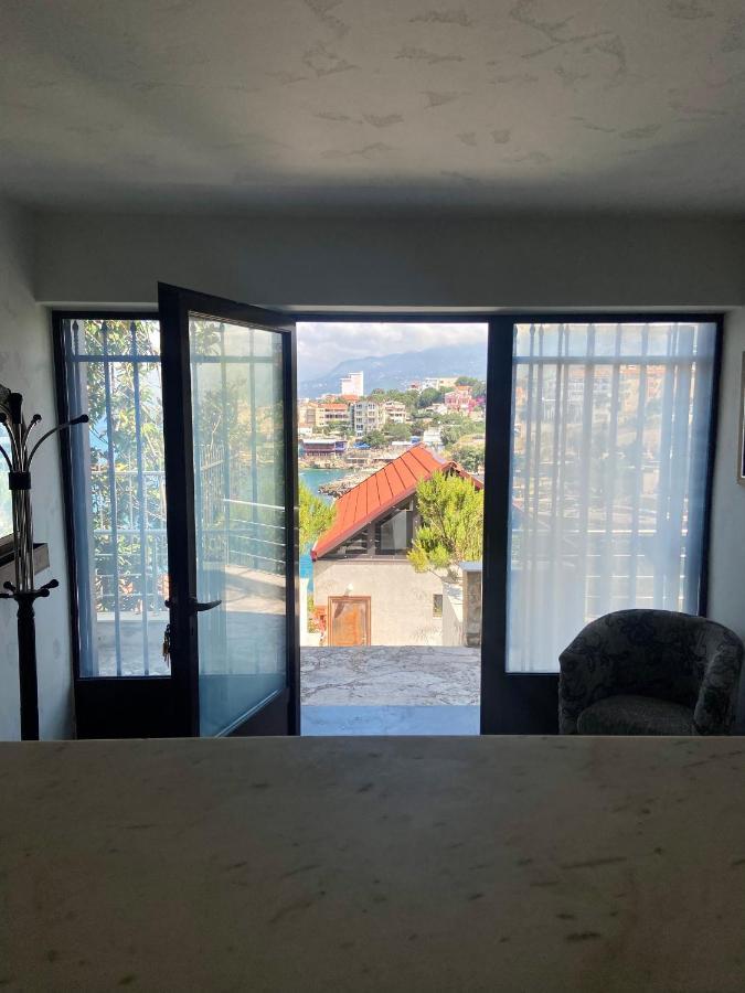 Villa Valentina Ulcinj Kültér fotó