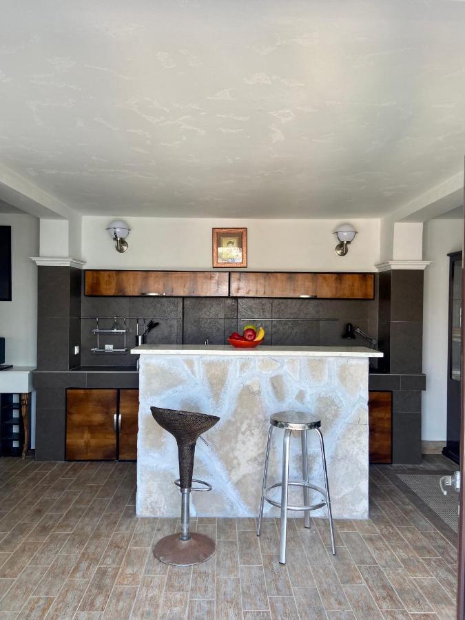 Villa Valentina Ulcinj Kültér fotó
