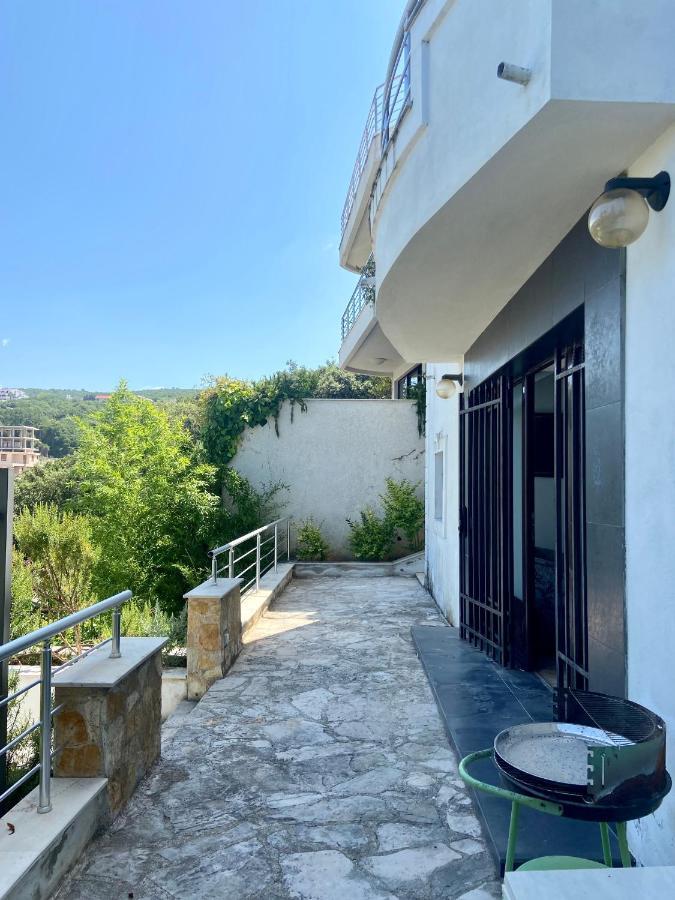 Villa Valentina Ulcinj Kültér fotó