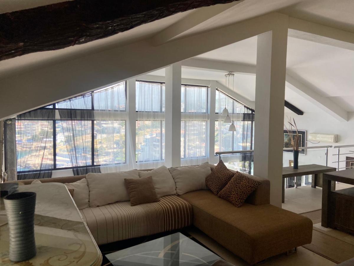 Villa Valentina Ulcinj Kültér fotó