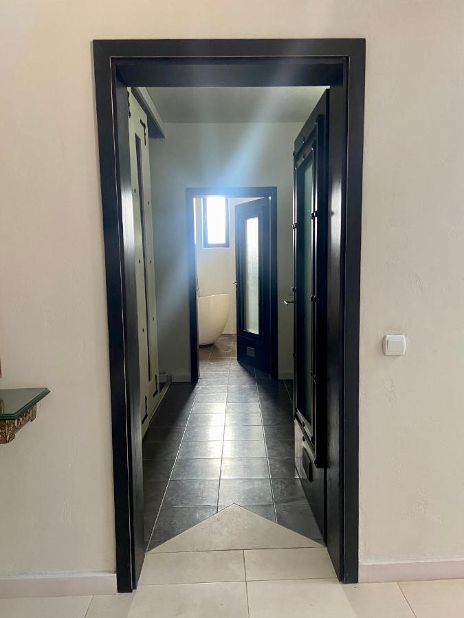 Villa Valentina Ulcinj Kültér fotó
