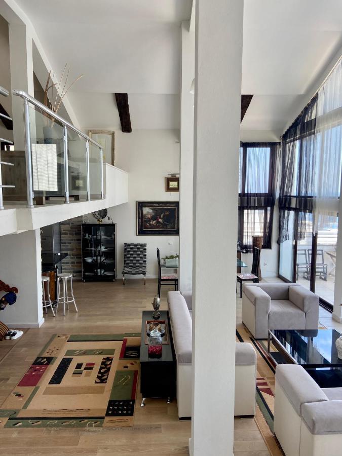 Villa Valentina Ulcinj Kültér fotó