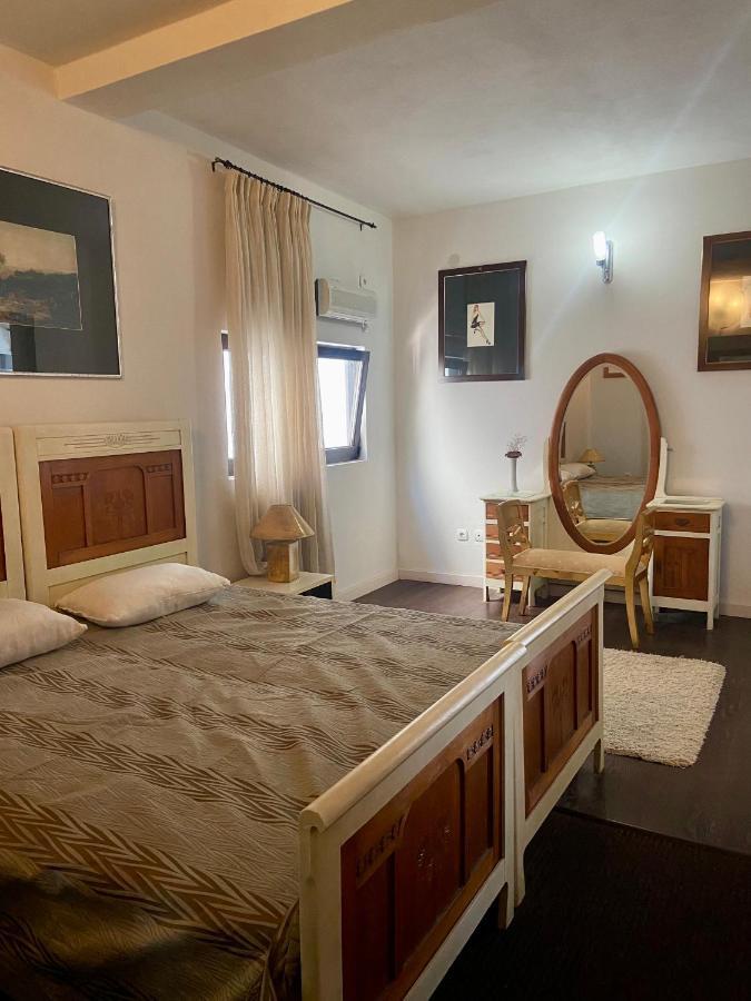 Villa Valentina Ulcinj Kültér fotó