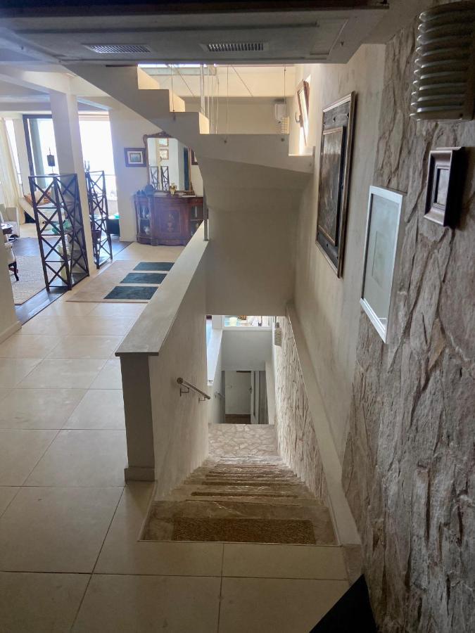 Villa Valentina Ulcinj Kültér fotó