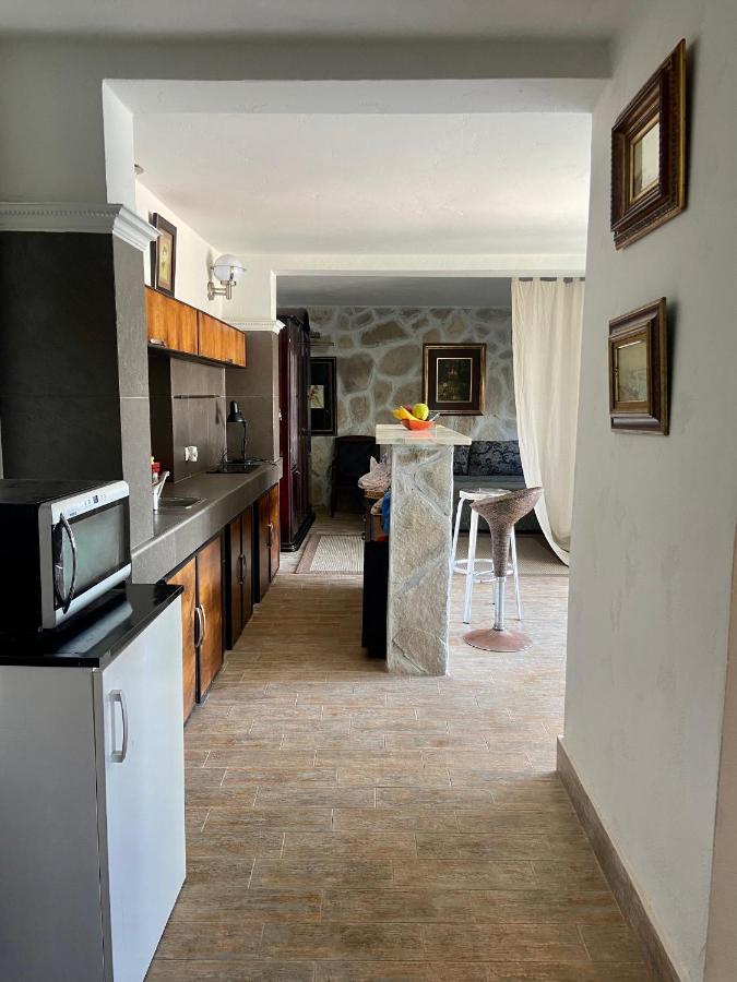 Villa Valentina Ulcinj Kültér fotó