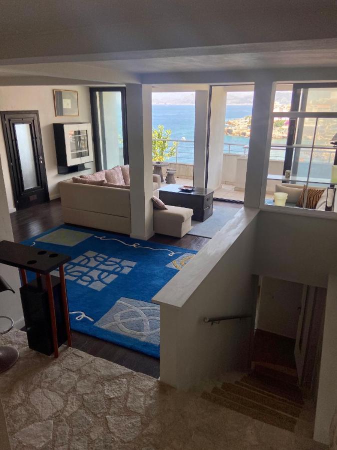 Villa Valentina Ulcinj Kültér fotó