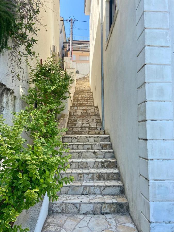 Villa Valentina Ulcinj Kültér fotó