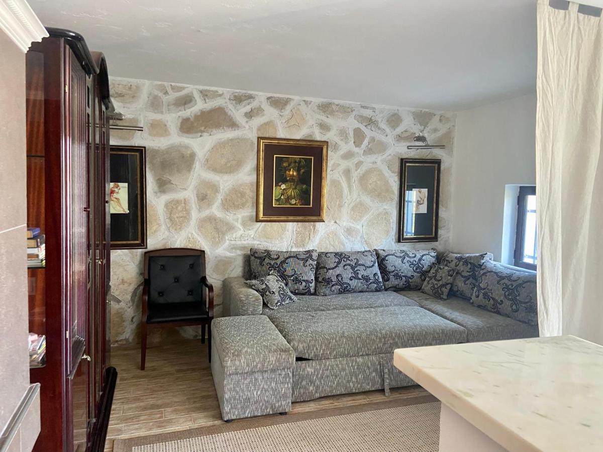 Villa Valentina Ulcinj Kültér fotó