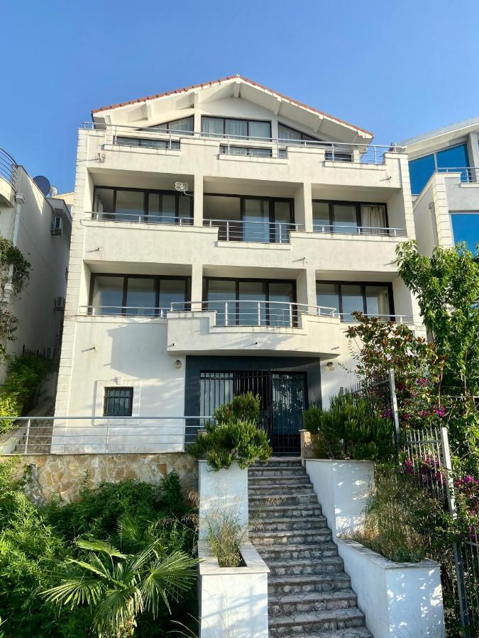 Villa Valentina Ulcinj Kültér fotó
