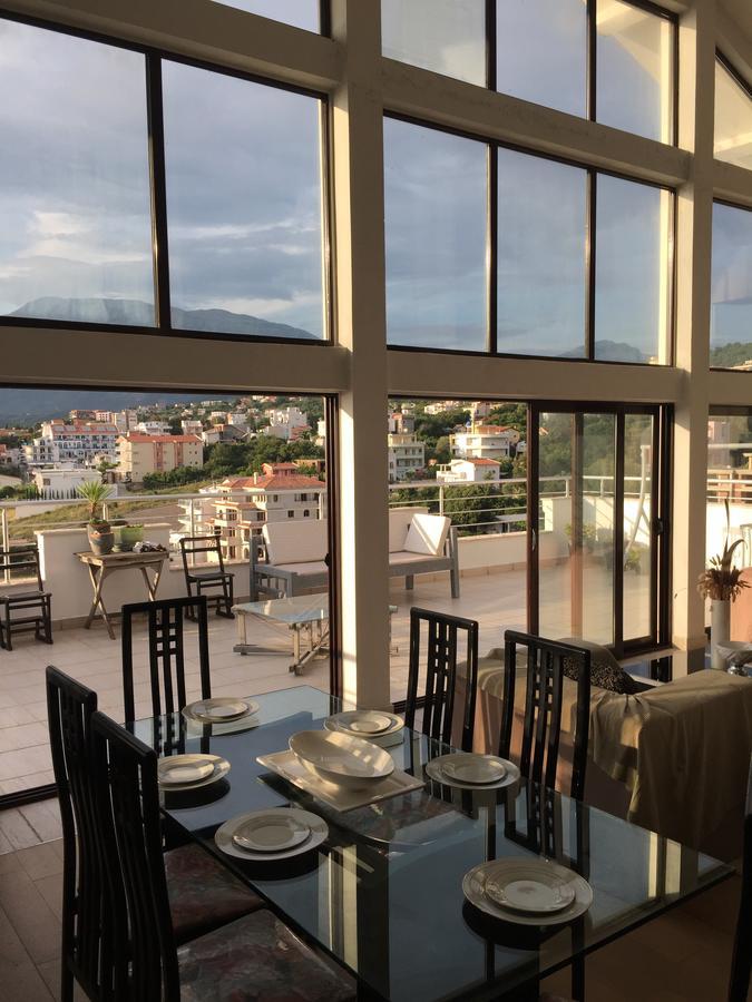 Villa Valentina Ulcinj Kültér fotó